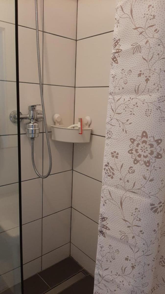 Ferienwohnung Stubenglueck 54, Zentrale Lage Im Schoenen Sasel Hamburg Exterior photo